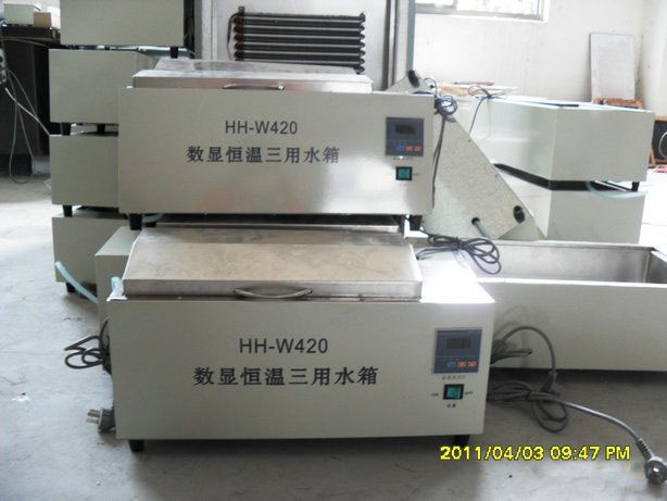 HH-W420���ú��ˮ��